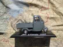 images/productimages/small/D Pianale - 1964 Piaggio 1;32 model.jpg